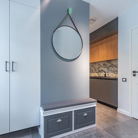 Homly S22 Apartment Riga Exterior photo