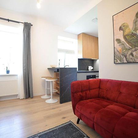 Homly S22 Apartment Riga Exterior photo