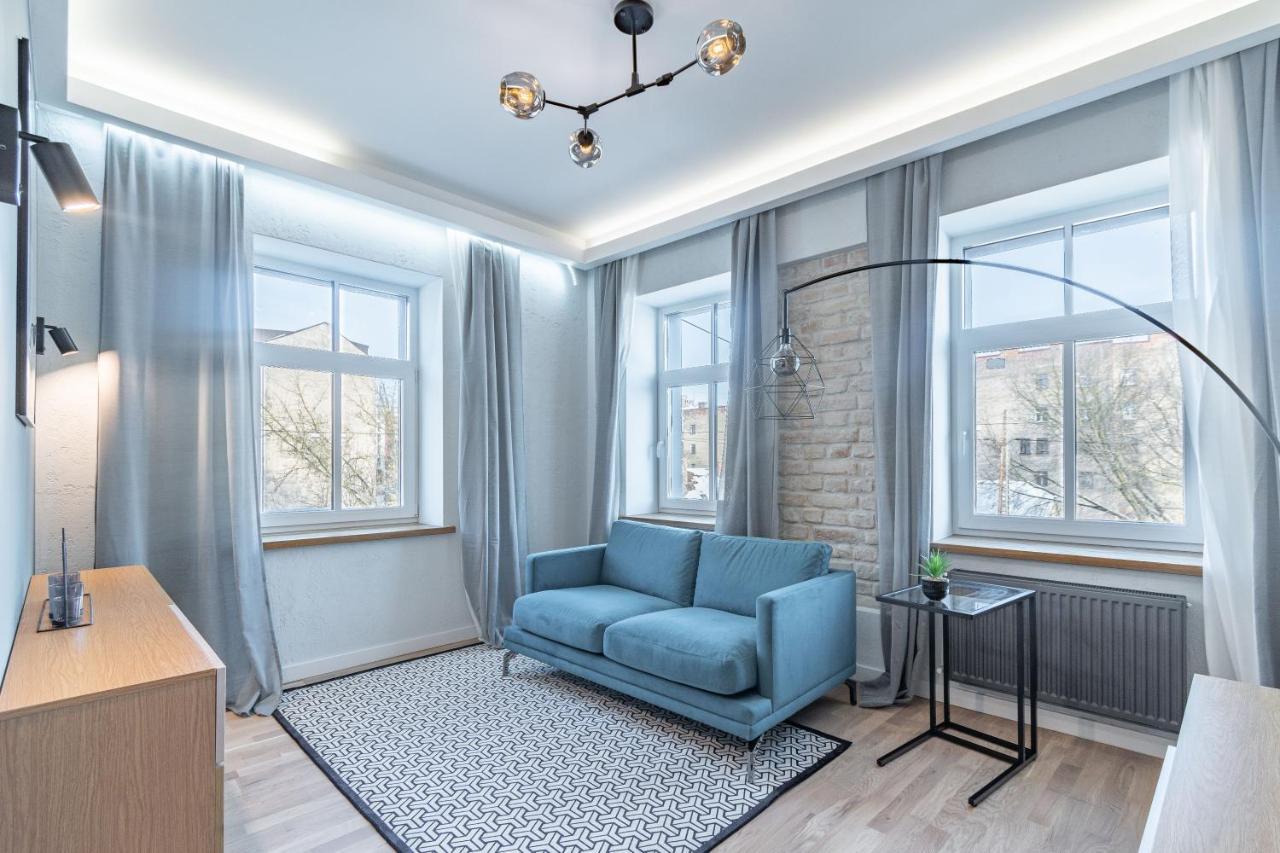 Homly S22 Apartment Riga Exterior photo
