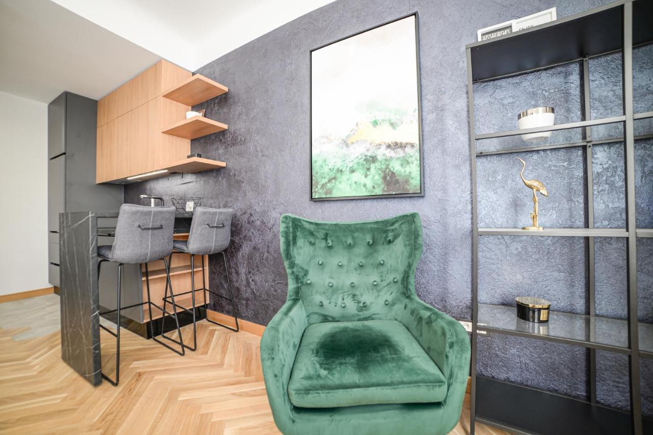 Homly S22 Apartment Riga Exterior photo