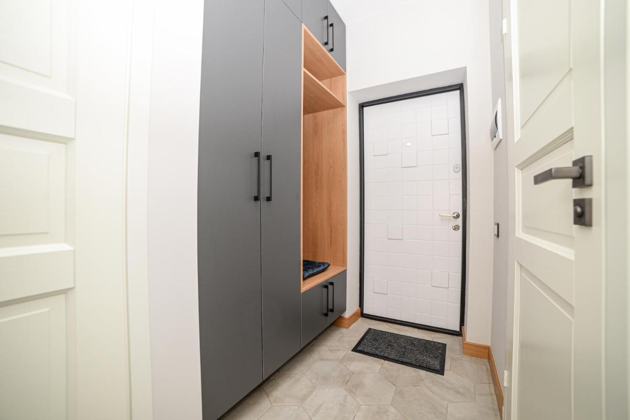 Homly S22 Apartment Riga Exterior photo