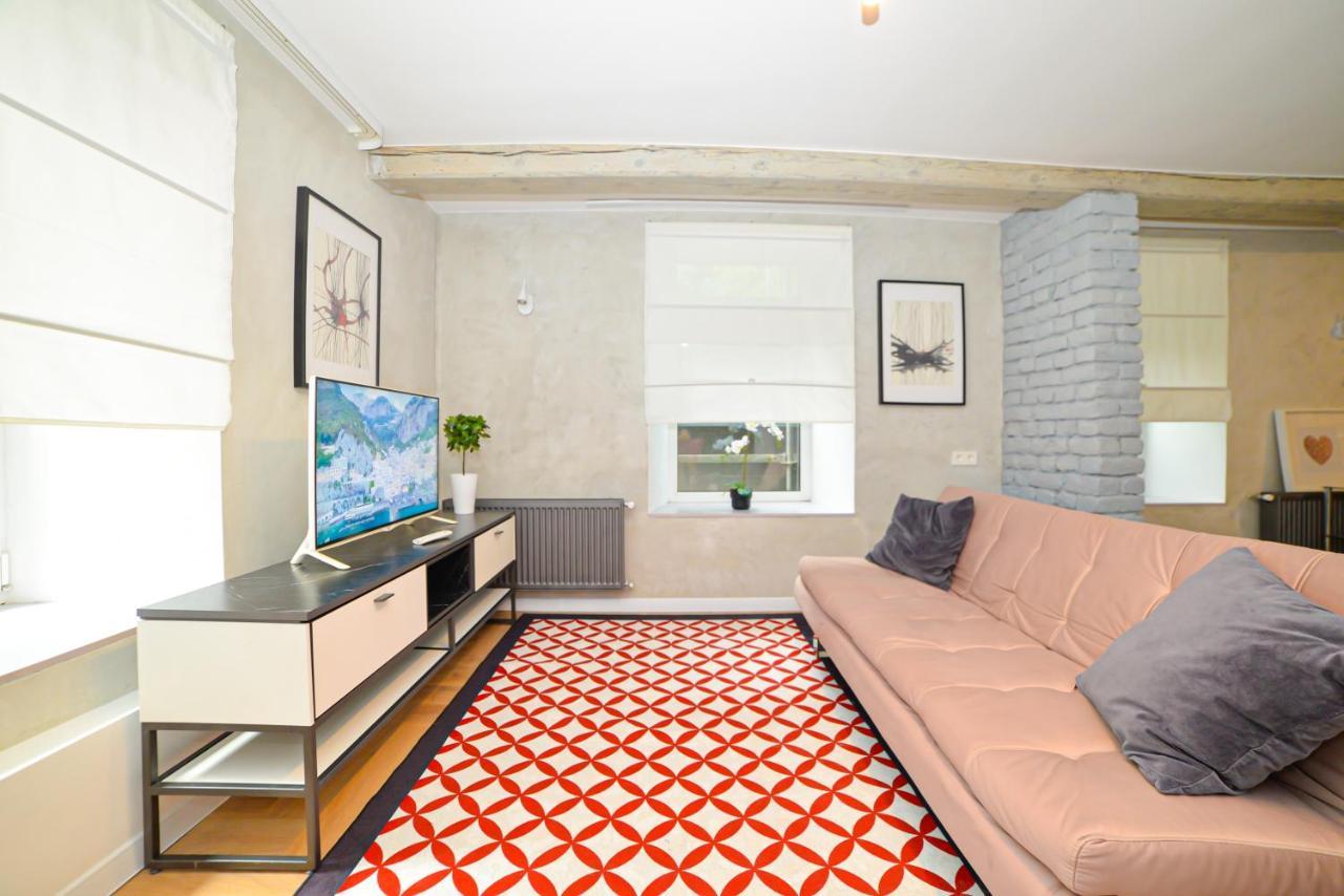 Homly S22 Apartment Riga Exterior photo
