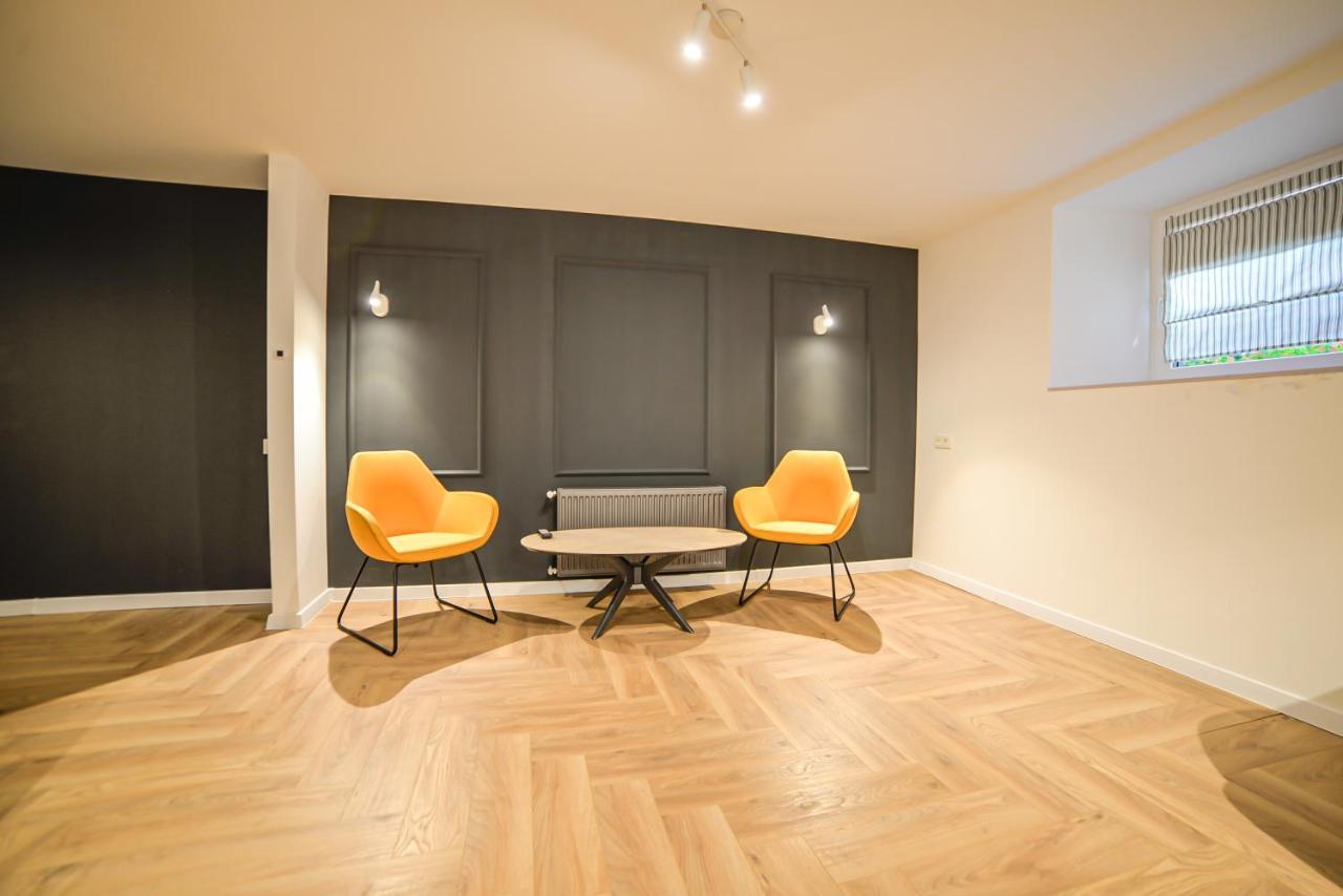 Homly S22 Apartment Riga Exterior photo