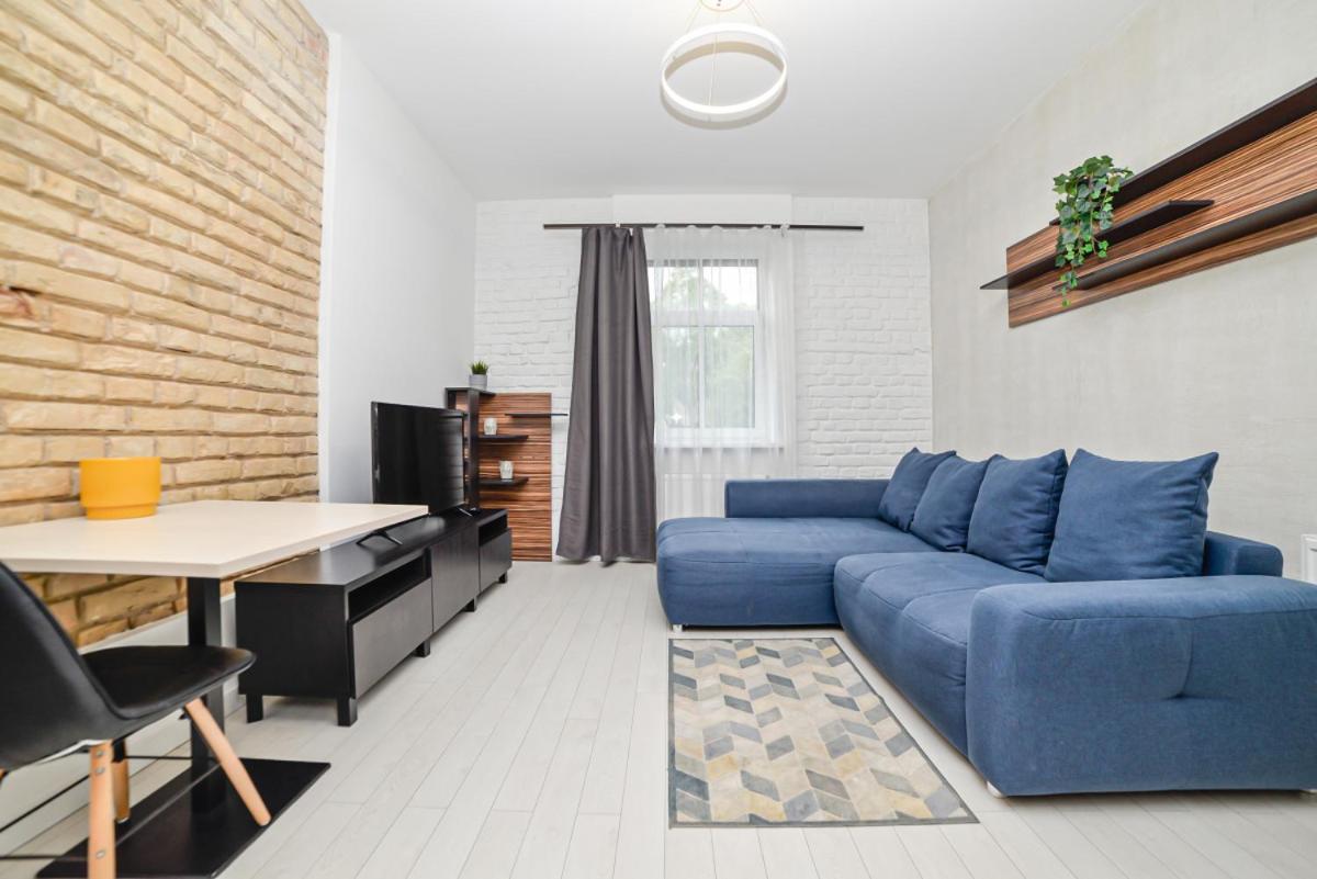 Homly S22 Apartment Riga Exterior photo