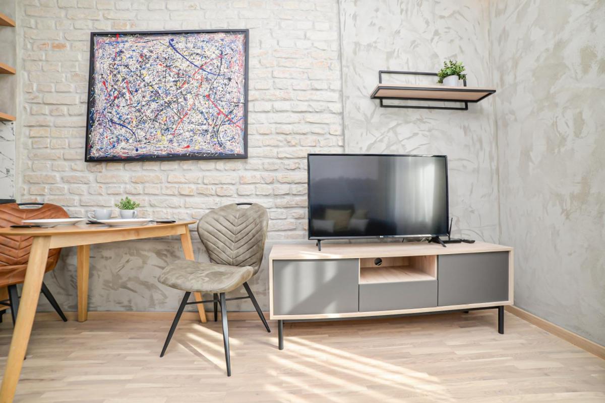 Homly S22 Apartment Riga Exterior photo