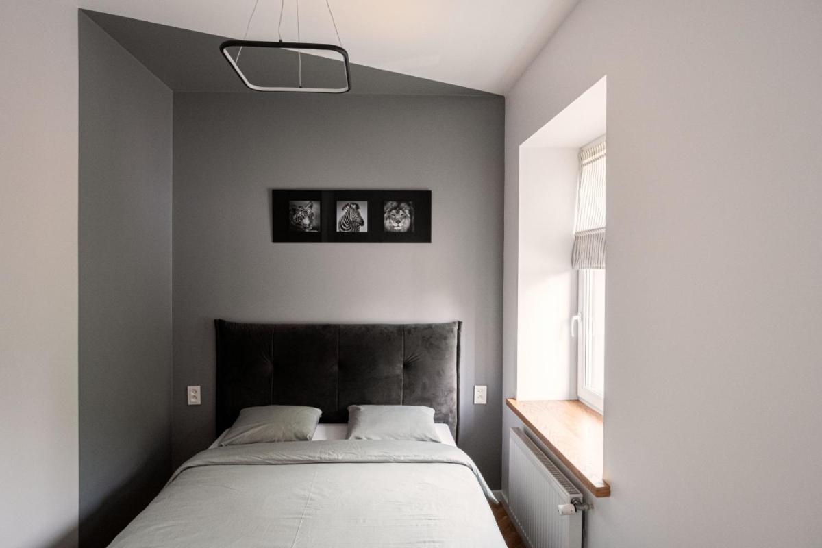 Homly S22 Apartment Riga Exterior photo