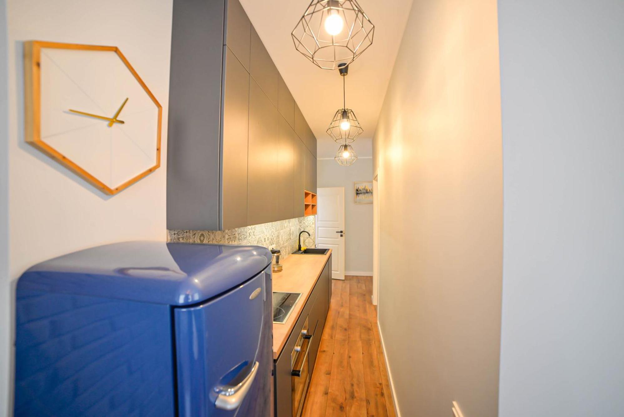 Homly S22 Apartment Riga Exterior photo