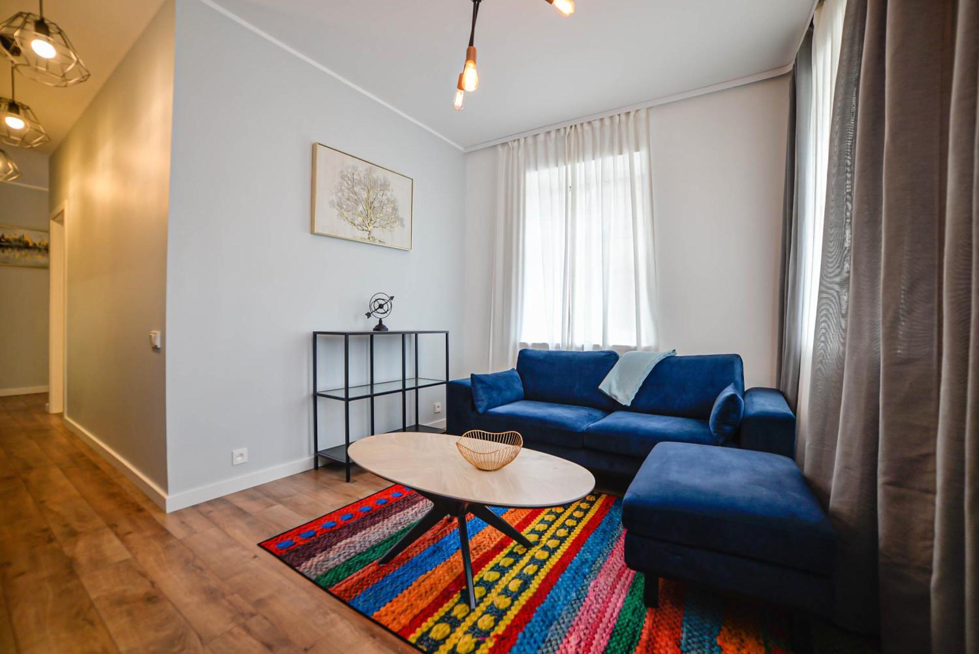 Homly S22 Apartment Riga Exterior photo