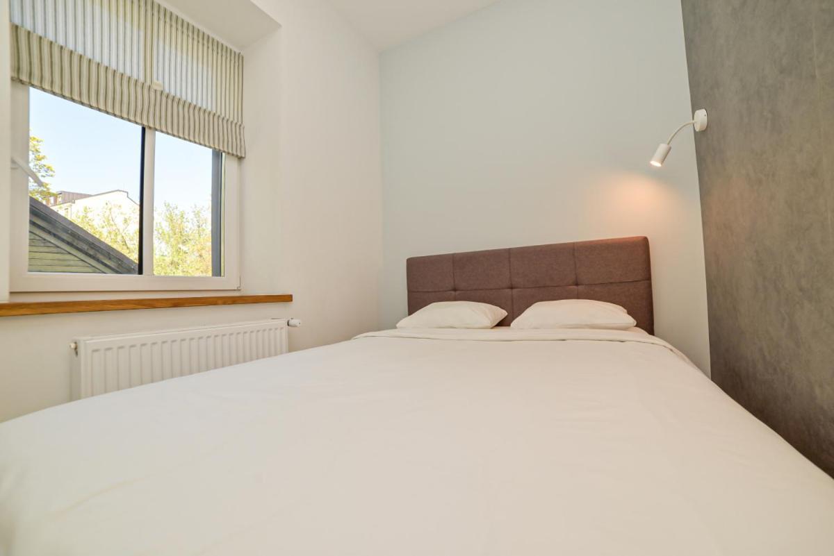 Homly S22 Apartment Riga Room photo
