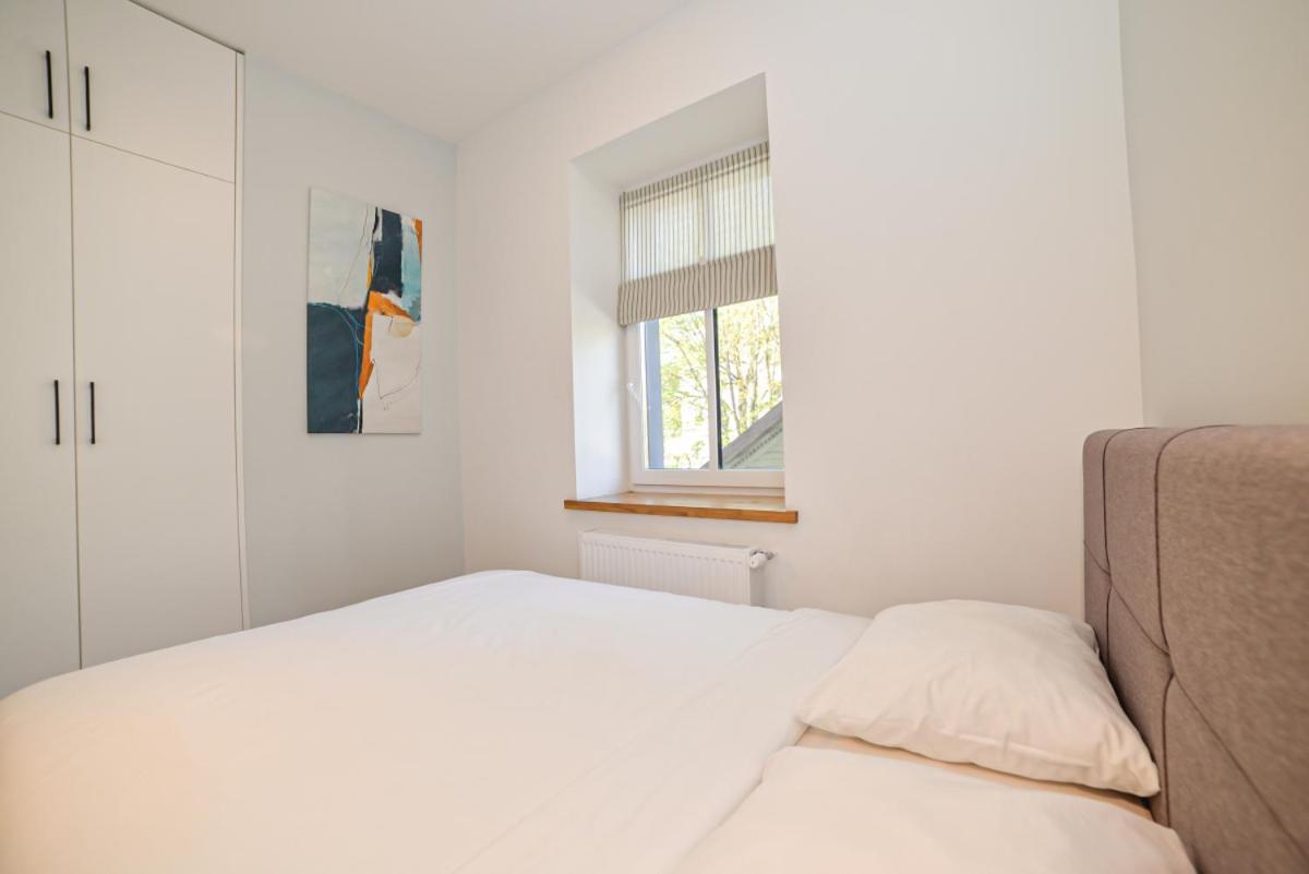 Homly S22 Apartment Riga Room photo