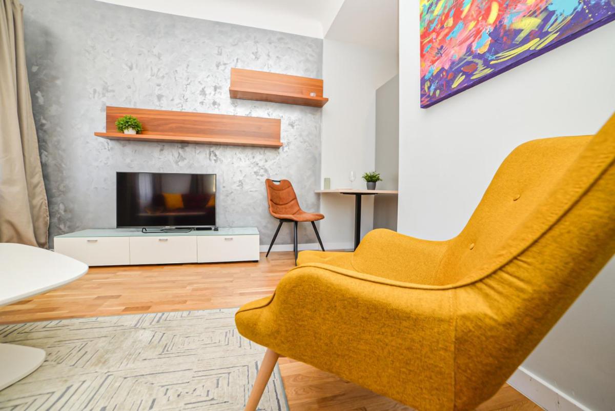 Homly S22 Apartment Riga Room photo