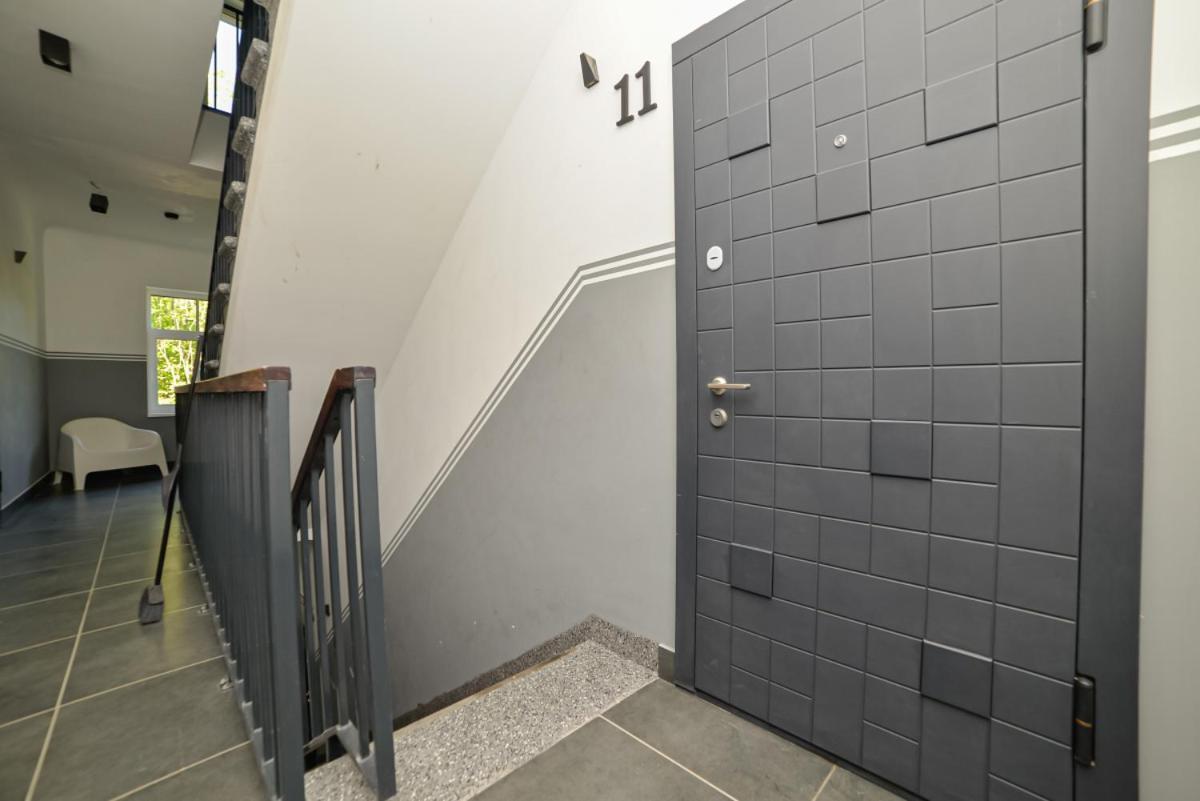 Homly S22 Apartment Riga Exterior photo