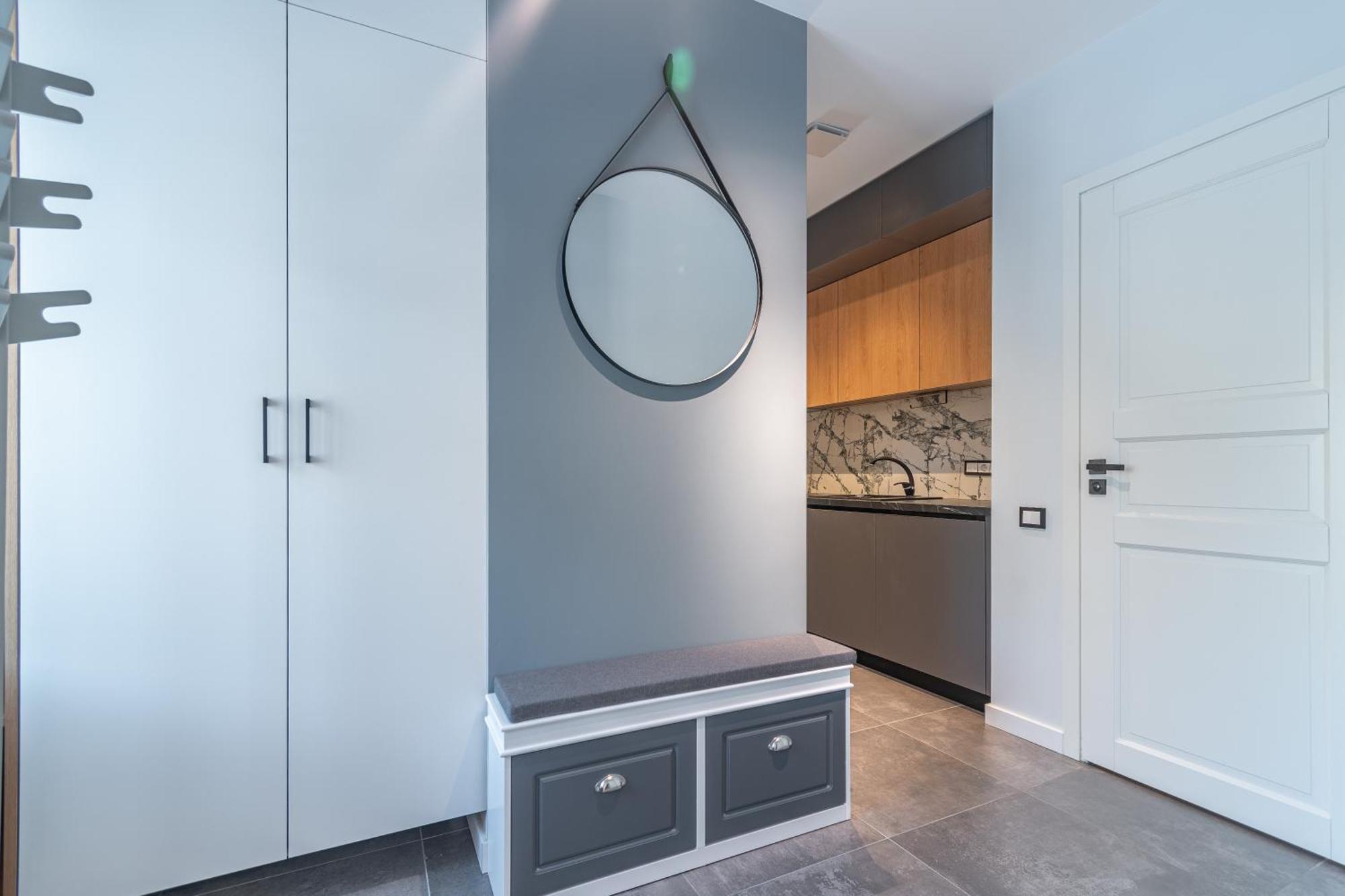 Homly S22 Apartment Riga Exterior photo