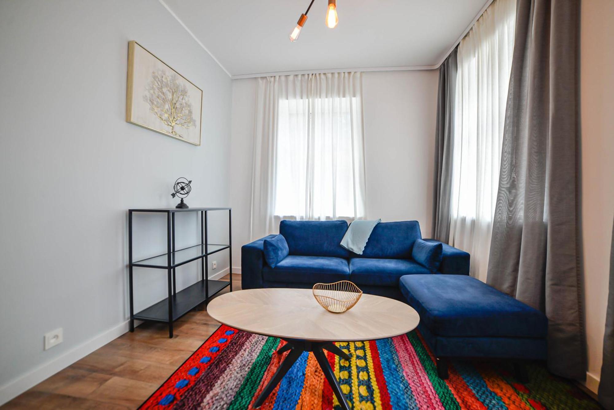 Homly S22 Apartment Riga Exterior photo