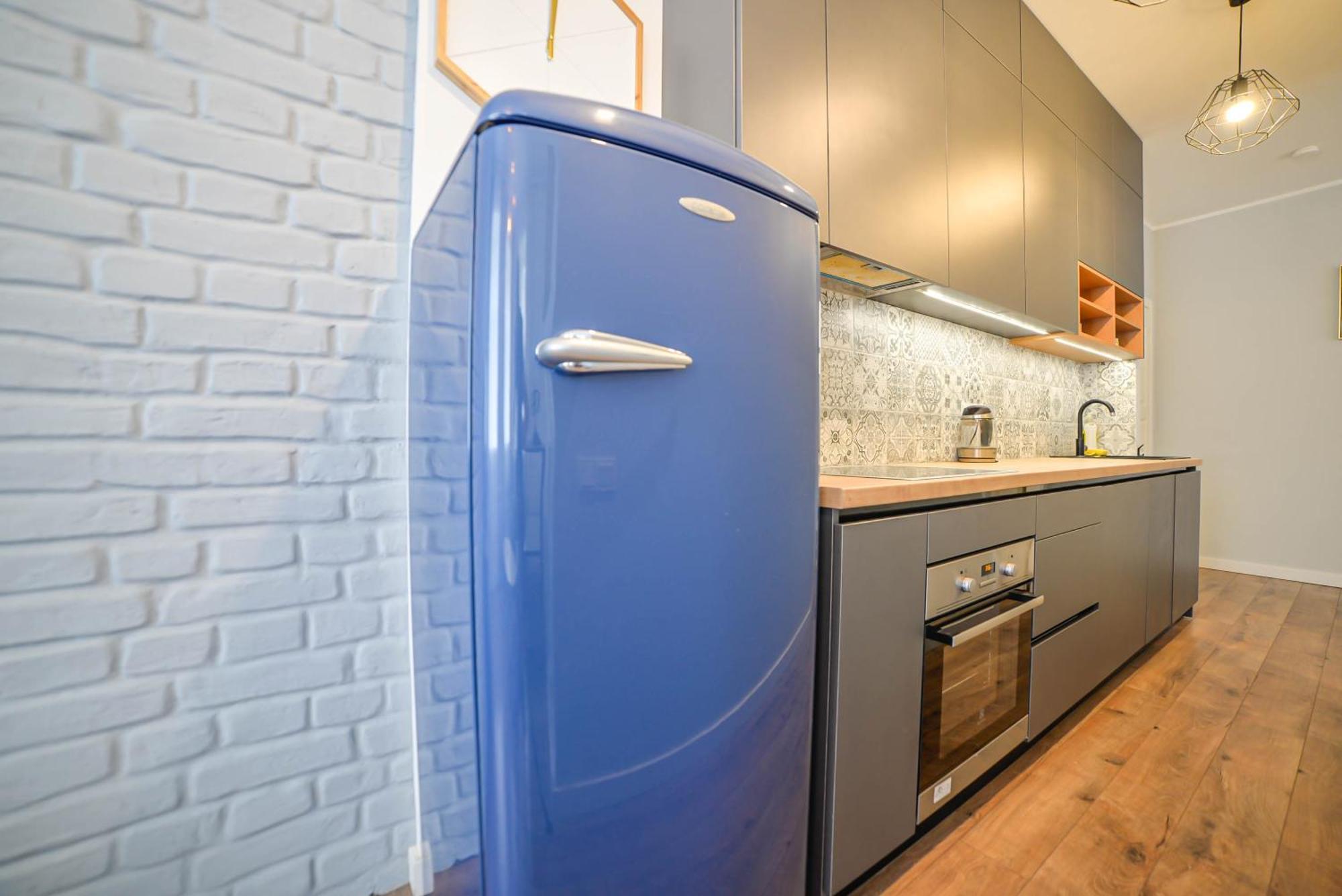 Homly S22 Apartment Riga Exterior photo