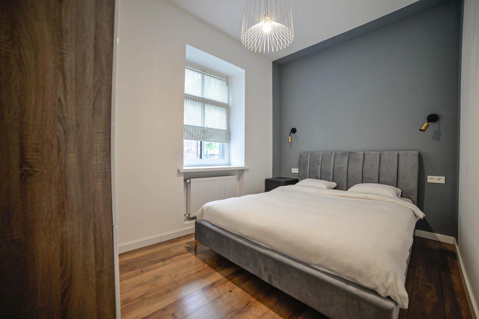 Homly S22 Apartment Riga Exterior photo