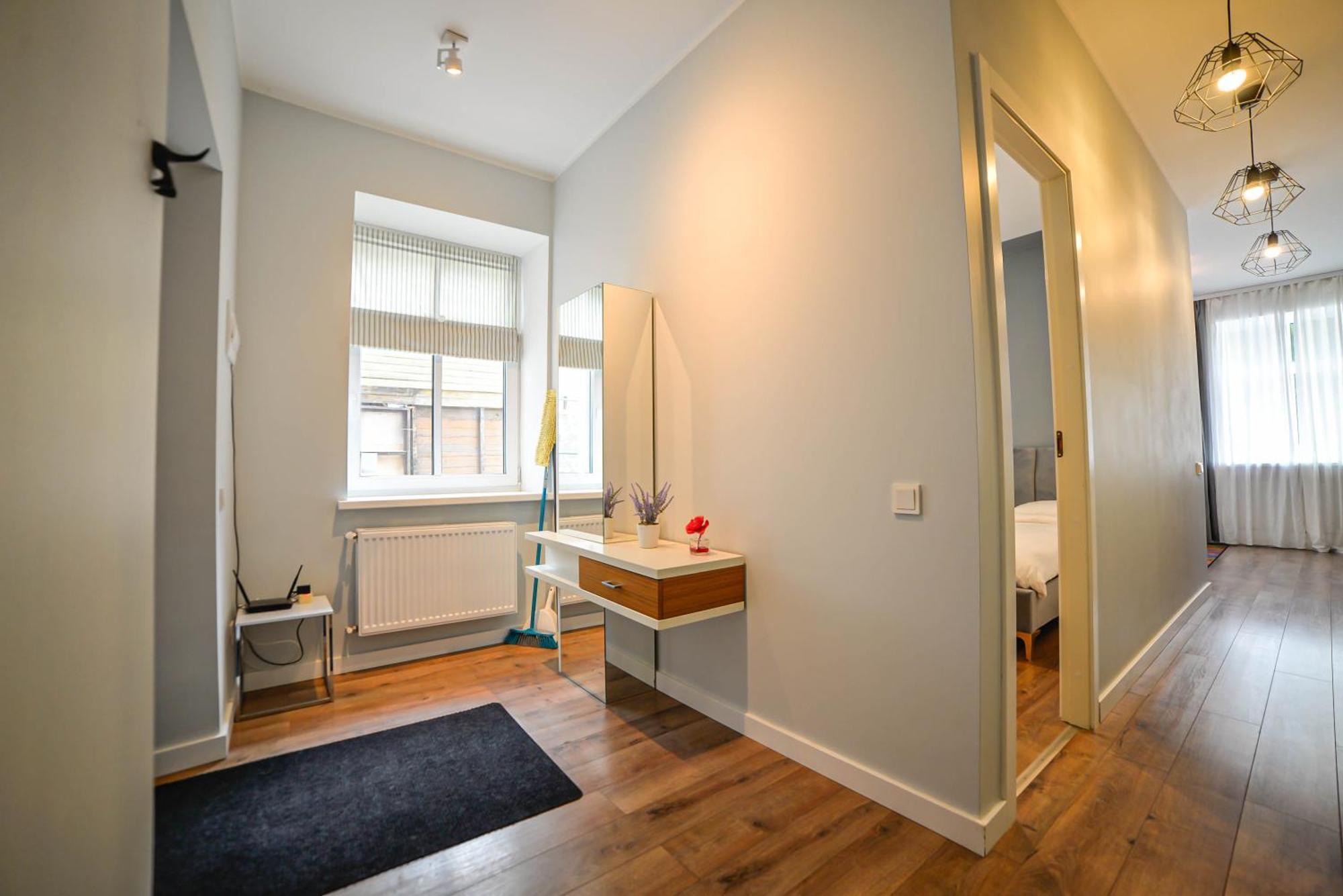 Homly S22 Apartment Riga Exterior photo